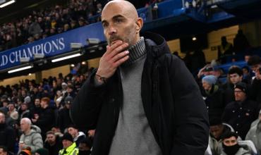 Chelsea anunció la salida de Enzo Maresca tras un año y medio en el club
