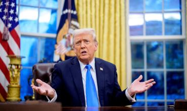 ¿Los muertos que mata Trump gozan de mucha salud?