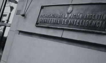 El Gobierno reformula con un DNU la estructura de la SIDE, que tendrá la capacidad para aprehender personas