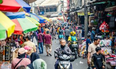 La ciudad más poblada del mundo se está hundiendo y pone en riesgo a sus 42 millones de habitantes