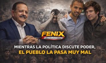 En la casta, la casta siempre es el otro