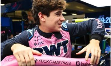 La Fórmula 1 hizo su balance 2025: por qué Franco Colapinto aparece entre los protagonistas del año