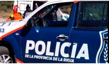 Dos hermanos fueron detenidos tras una violenta pelea en el barrio Matadero