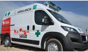 Un joven resultó herido con arma blanca tras un desorden en la zona de Base Cámara y Matienzo