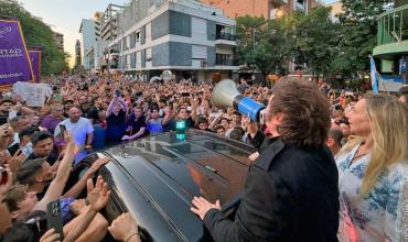 Milei retoma su agenda federal con visitas a Córdoba y Buenos Aires