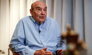 Las proyecciones de Domingo Cavallo para el 2026: crecimiento, cepo e inversiones