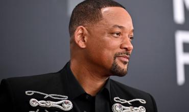 Denunciaron a Will Smith por presunto acoso sexual durante una gira musical