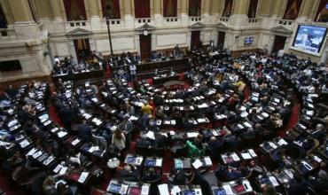 La oposición exige la regularización de la bicameral de Inteligencia