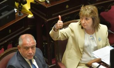 DNU de la SIDE: el oficialismo no podrá dilatar el debate y Patricia Bullrich empieza a buscar los votos