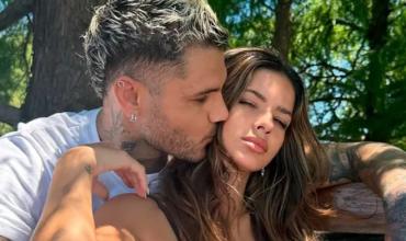 Mauro Icardi le prometió una propuesta de casamiento a La China