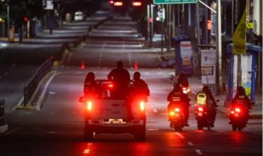 Estados Unidos captura a Nicolás Maduro en un operativo calificado por Trump como "brillante"