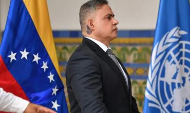 El fiscal general de Venezuela responsabiliza a EE.UU. de lo que pueda pasar con Maduro