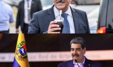 Ricardo Quintela rechazó la detención de Nicolás Maduro y llamó al respeto de la soberanía