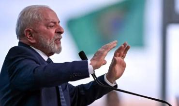 El fuerte mensaje de Lula da Silva en rechazo del ataque estadounidense a Venezuela y la captura de Maduro