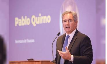 Argentina valora la decisión y la determinación de Trump tras la captura de Maduro