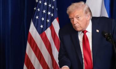 Donald Trump brindó detalles del operativo que terminó con la captura de Maduro