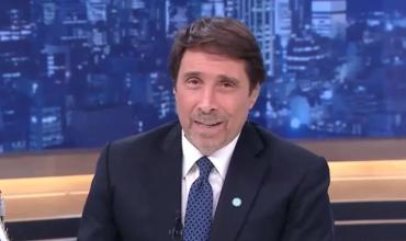 Eduardo Feinmann festejó la captura de Nicolás Maduro y mandó al frente a Cristina Fernández de Kirchner con un video: "Nunca olvidar"