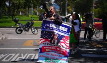 La caída de Maduro despierta sospechas de que hubo un traidor en su mesa chica, según Fox News