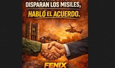 MADURO NO FUE CAPTURADO: FUE PARTE DE UN ACUERDO?