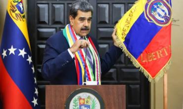 Cómo será la jornada judicial del lunes para Nicolás Maduro y Cilia Flores en Nueva York