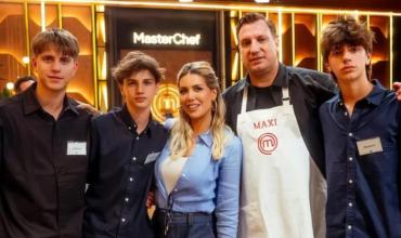 La sincera confesión de Maxi López sobre la reacción de sus hijos ante su relación con Wanda Nara: "No entienden"