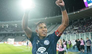 Dos causas y su condena por violencia de género: Villa, el futbolista controversial que River tiene sobre la mesa