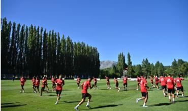 La mala noticia que recibió River en el inicio de la parte más dura de la pretemporada
