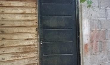 Investigan un hurto en una vivienda del barrio Loteo San Andrés