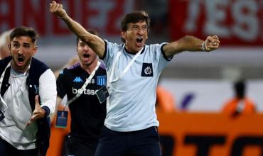 Racing cerró su segundo refuerzo por el que pagará 3 millones de dólares