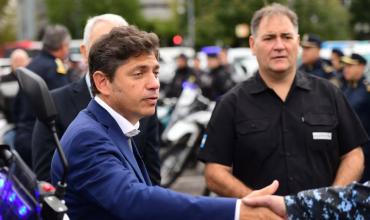 La caída de Maduro reactivó los cruces entre el gobierno de Axel Kicillof y la Casa Rosada