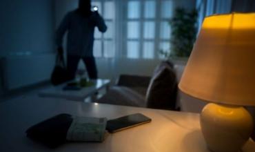 Violento robo en barrio Argentino: 7 detenidos y un prófugo