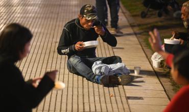 Fuerte baja de la pobreza al 17,3% en la Ciudad de Buenos Aires