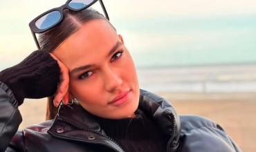 Michelle Masson sobre Cris Morena: “No puedo decir nada porque sino…”