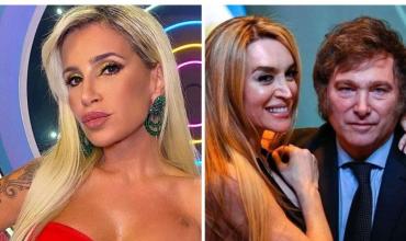 Guerra entre Fátima Flórez y Florencia Peña: enfrentadas por la boletería en Mar del Plata