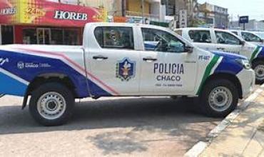 Escándalo en Chaco: policías acusados de robar 9 kilos de cocaína durante una incineración