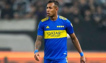 En medio de los rumores de su pase a River, Villa dijo que “Boca ya es pasado” y fue tajante con Riquelme