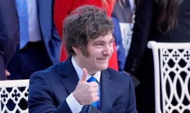 Milei organiza su agenda: planea viajar a Francia, Italia, Alemania y Reino Unido en el primer tramo de 2026