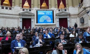 La oposición rechaza el DNU que modifica la ley de inteligencia: qué puede pasar si el debate llega al recinto