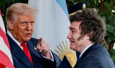 El Gobierno respalda a Trump en su plan por conducir Venezuela y desestima el llamado a elecciones
