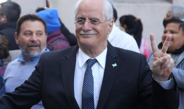 Taiana: “La intervención de Estados Unidos en Venezuela viola el derecho internacional"