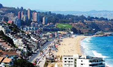 Más de 200 familias argentinas denunciaron que fueron estafadas con alojamientos falsos en Chile