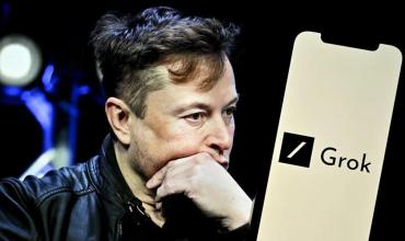 Reino Unido pidió a Elon Musk medidas urgentes contra deepfakes sexuales de niños en X