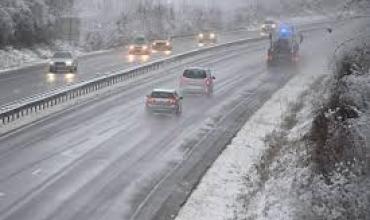 Ola de frío paraliza el transporte y deja víctimas en Europa