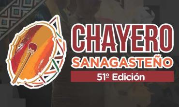 Federico Sbiroli, sobre el Chayero Sanagasteño: “Es una inversión que deja más del triple en la economía del pueblo”