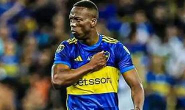 Luis Advíncula anunció su salida de Boca Juniors: “Estoy pasando por una situación personal difícil" 