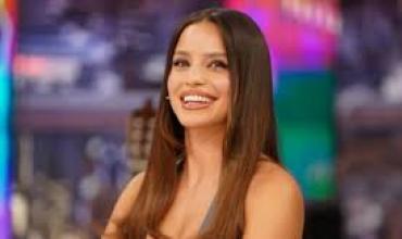 Emilia Mernes se aleja de la música con una nueva apuesta al mercado inmobiliario con el respaldo de su madre