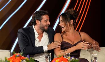 Flor Jazmín Peña se sinceró sobre sus celos hacia Nico Occhiato: “Soy muy calentona”