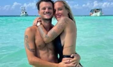 Interpol lanzó una alerta roja para capturar al exnovio de una modelo argentina que murió ahorcada en México