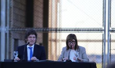 El Gobierno se concentra en la reforma laboral y la Ley de Glaciares y demora la reforma del Código Penal