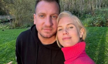 Maxi López habló tras la polémica con su esposa y contó la determinante decisión que tomaron sobre su futuro